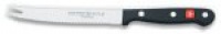 Wusthof 5-in. Gourmet Fork-Tip Tomato Knife.