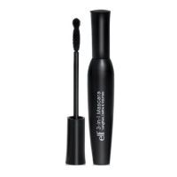 e.l.f. 3-in-1 Mascara, Very Black, 0.28 Ounce