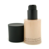 Lasting Silk UV Foundation SPF 20 - # 4.5 Sand - Giorgio Armani - Complexion - Lasting Silk UV Foundation SPF 20 - 30ml/1oz