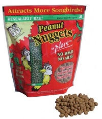 C&S Peanut Nuggets