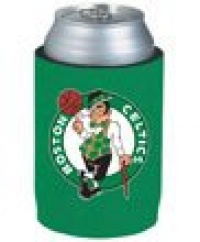 Boston Celtics Koozie Soda Can Holder