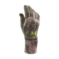 Under Armour Men's UA Scent Control Gloves