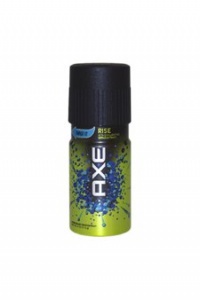 AXE Body Spray For Men-Rise-4 oz