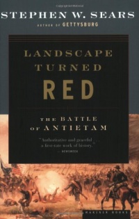 Landscape Turned Red: The Battle of Antietam