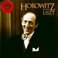 Horowitz Plays Liszt