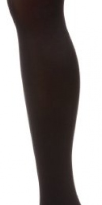 Hanes Silk Reflections Women's Blackout Thigh High