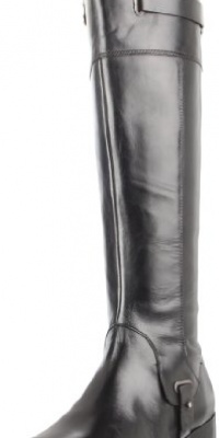 Etienne Aigner Women's Gilbert Riding Boot