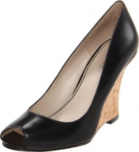 Nine West Women's Ampedup Wedge Pump