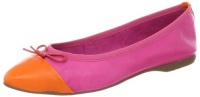 STEVEN by Steve Madden Women's Dreamt Flat