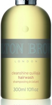 Molton Brown Cleanshine Quillaja Hair Wash