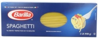 Barilla Spaghetti, 32-Ounce Boxes (Pack of 6)