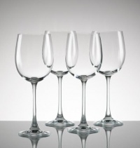 Lenox Tuscany Chardonnay Glasses, Set of 4