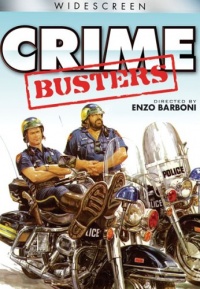 Crime Busters