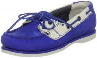 Timberland Women's 2-Eye Classic Boat Shoe