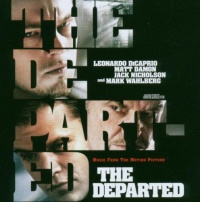 The Departed (Music From the Motion Picture)