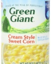 Green Giant Cream Style Corn, 14.75-Ounce (Pack of 8)