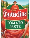 Contadina Tomato Paste, 6-Ounce (Pack of 8)