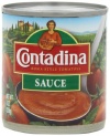 Contadina Tomato Sauce, 8-Ounce (Pack of 8)