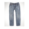 Boys 8-20 Slim-fit Armand Wash Jean Size 16