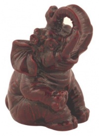 Fabulous Hong Tze Collection-Mini Elephant