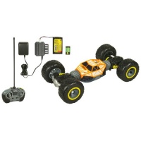 Tonka Ricochet RC Vehicle 4 X 4 27MHZ (GRAY)