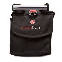 Lucky Bums Ski Trainer Harness 2014