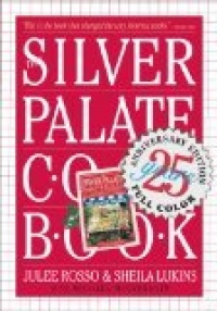 The Silver Palate Cookbook