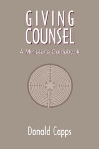 Giving Counsel: A Minister's Guidebook