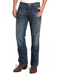 Wrangler Men's Retro Slim Bootcut Jean