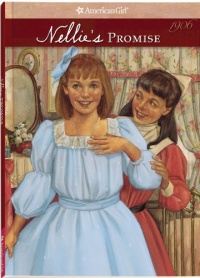 Nellie's Promise (American Girls Collection)