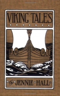 Viking Tales  (Yesterday's Classics)