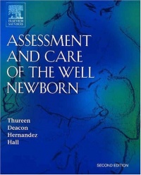 Assessment and Care of the Well Newborn, 2e