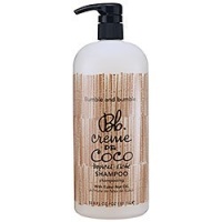 Bumble and Bumble Creme de Coco Shampoo - 1000ml/33.8oz