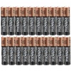 Duracell Coppertop AAA Alkaline Batteries, 20 Count