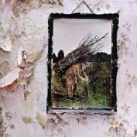 Led Zeppelin IV (aka ZOSO)