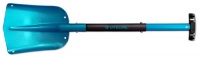 AAA 4005 Blue Aluminum Sport Utility Shovel