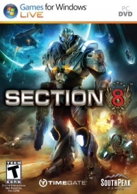 Section 8 [Online Game Code]