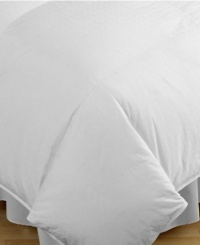 Hotel Collection Bedding Medium Weight Down Comforter Full/Queen