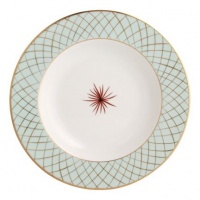 Bernardaud Etoiles Rim Soup