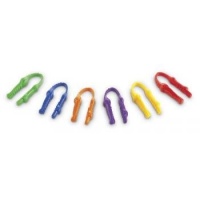 Learning Resources Gator Grabber Tweezers