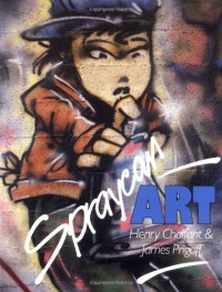 Spraycan Art (Street Graphics / Street Art)