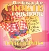 The Mason Jar Cookie Cookbook (Marson Jar Cookbook)