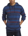 Quiksilver Men's Altfater Solid Pullover Fleece