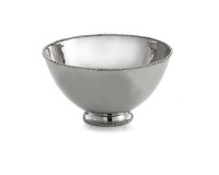 New Molten Serving Bowl Med. By Michael Aram