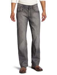 Marc Ecko Cut & Sew Men's Bootcut Goose Wash Pant