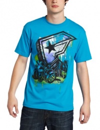 Famous Stars and Straps Men's Wasteland Tee