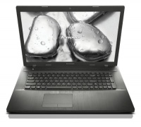 Lenovo G700 17.3-Inch Laptop (Black)