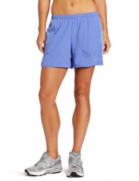 Asics Women's 2-in-1 Short