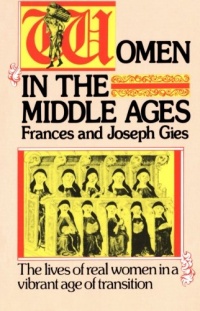 Women in the Middle Ages