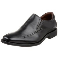 Johnston & Murphy Men's Stricklin Moc Slip-On